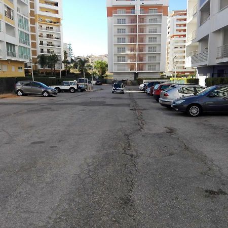 Faia Atlantico Apartment Portimão Exterior foto