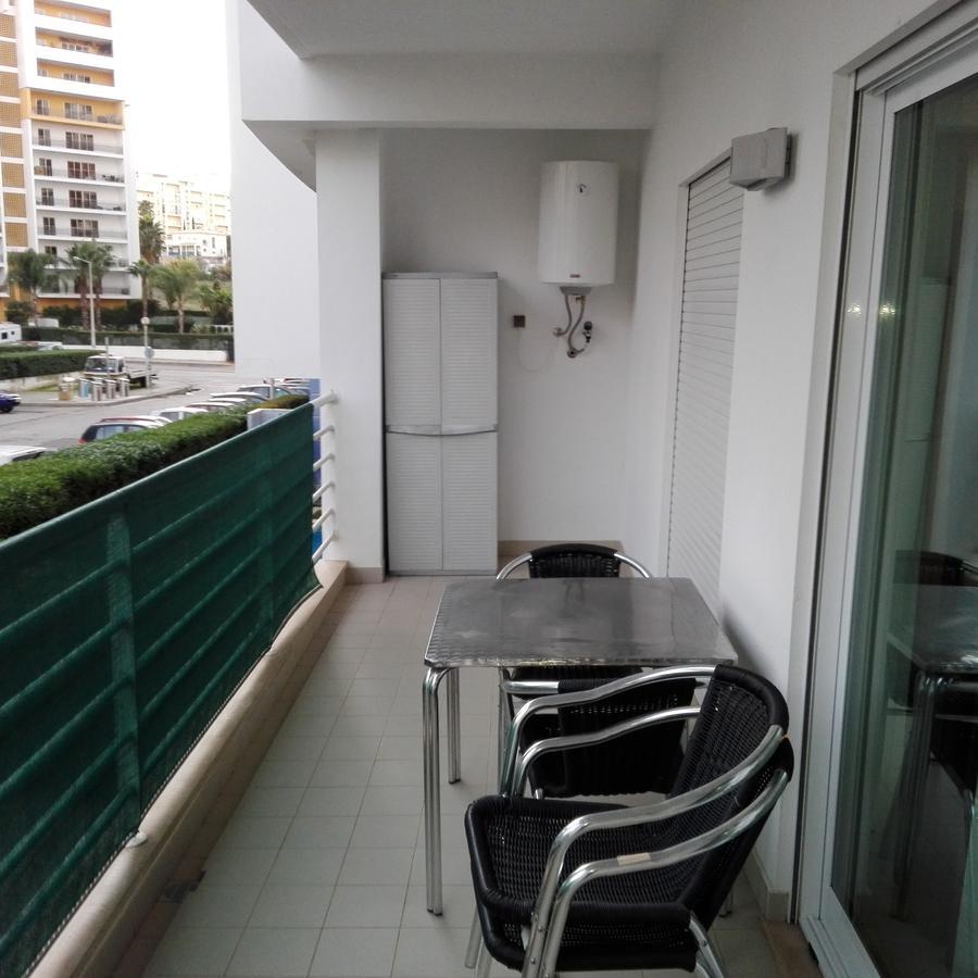 Faia Atlantico Apartment Portimão Exterior foto